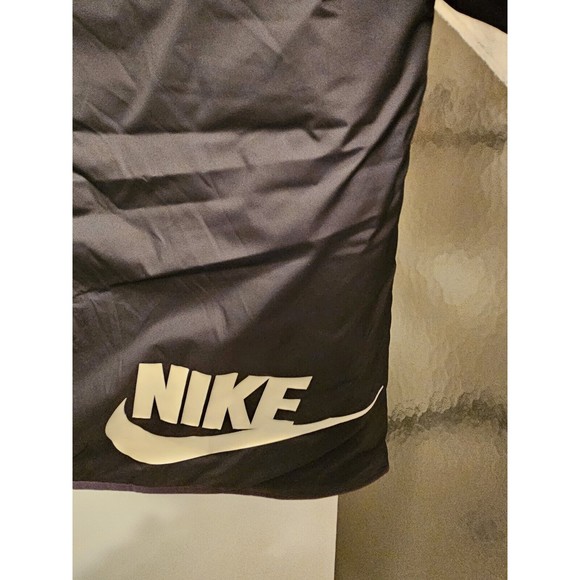 NIKE SPORTSWEAR DH2783 STORM-FIT REVERSIBLE PUFFER JACKET BLACK - Picture 7 of 14